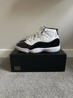 Jordan 11 Retro Mid Gratitude / Defining Moments for Sale