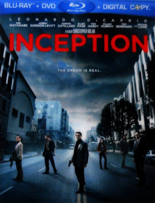 Christopher Nolan Inception Online Streaming Christopher Nolan