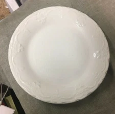 Tabletops Unlimited Versailles 7-3/4" Salad Plate