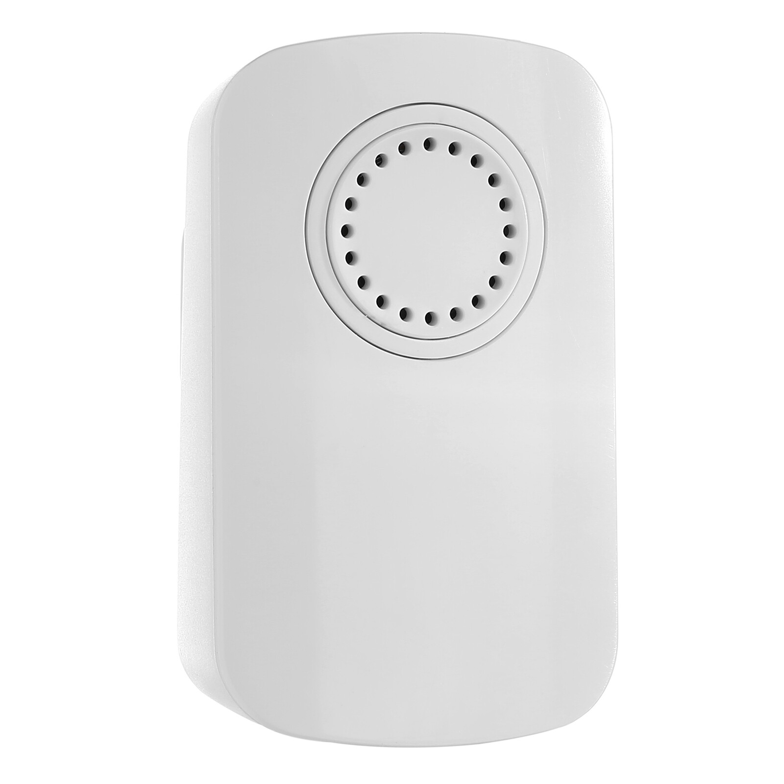 Wireless Portable & Mains Plug In Door Bell Chime Set 26 Chimes 100