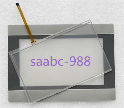 1 PCS NEW IN BOX WECON touch screen glass + protective film LEVI2070