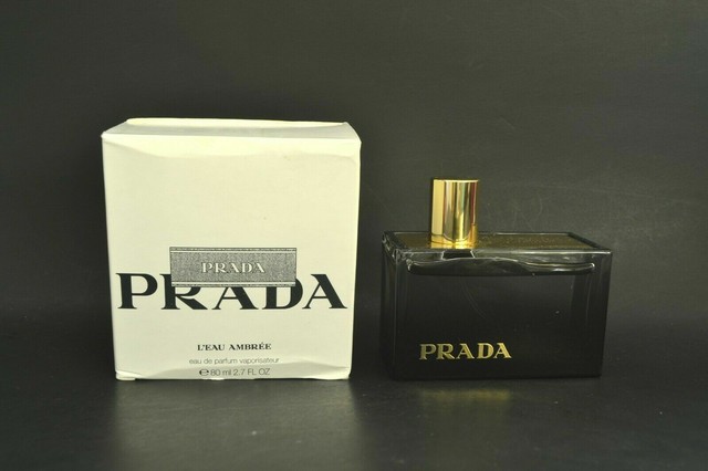 prada ambree 80ml