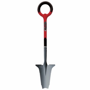 Root Slayer Shovel Multi Purpose Non Latex Thermoplastic &amp; Strong (Bestseller)
