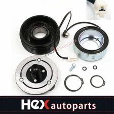 A/C AC Compressor Clutch KIT For MAZDA 3 2004-2009 MAZDA 5 2006-2010 CX-7 2.3L