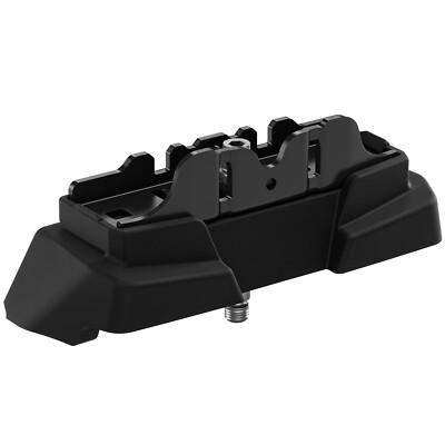 Thule FixPoint Kit 187009 Montageset Adapter Dachträger Dachzelt T-Profilschiene