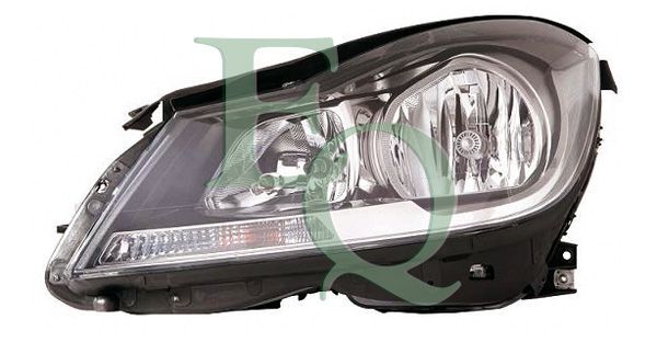 Faro principale - EQUAL QUALITY PP0088S