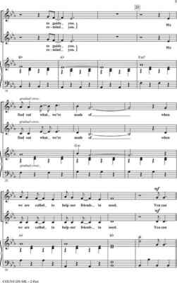 Count on Me - Discovery Level 1