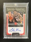 2017 Panini Cornerstones Basketball Glen Rice #FF-GRC