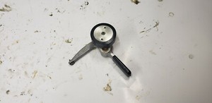 Eastman 584C3-16 Bell Crank Assembly Complete,  Fits 629X 6" Straight Knife