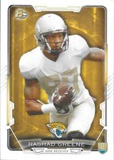 2015 Bowman Football - Base Rookie RC Cards - You Pick!