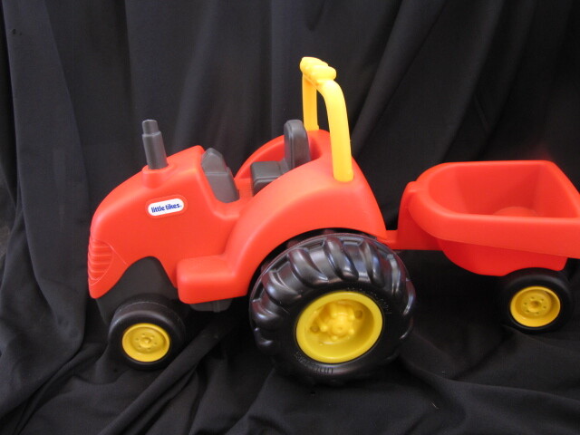 ebay little tikes