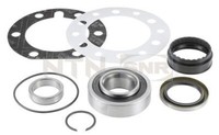 Snr R141.43 Radlagersatz FüR Toyota