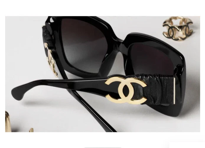 CHANEL 4273T Sunglasses