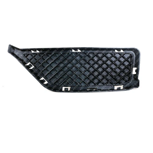 1 Pcs Left Side Front Bumper Lower Bottom Grille For BMW X1 E84 2013 2014 2015 - Picture 5 of 6