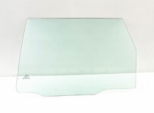 Fits 2001-2010 Chrysler Pt Cruiser Driver Left Side Rear Door Glass Window Clear