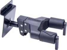 Hercules GSP39SBPLUS Guitar Hanger - For Slatwall