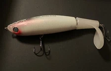 Deps Yudo Topwater Bait