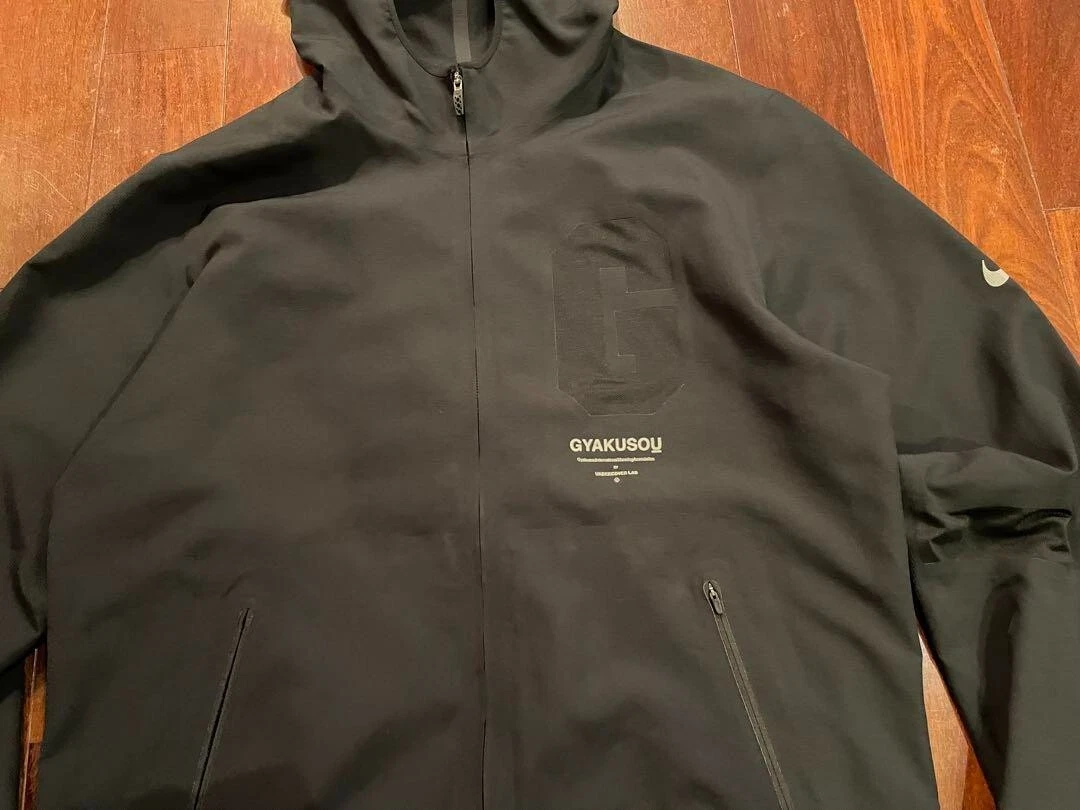GIACCA GYAKUSOU NIKE UNDERCOVER NIKE UNDERCOVER spedizione gratuita dal giappone