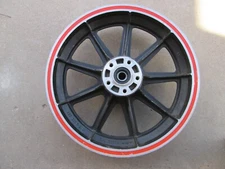 Harley-Davidson AMF 16" Sturgis Rear Wheel Shovelhead FXB Sturgis 1980-1981 OEM