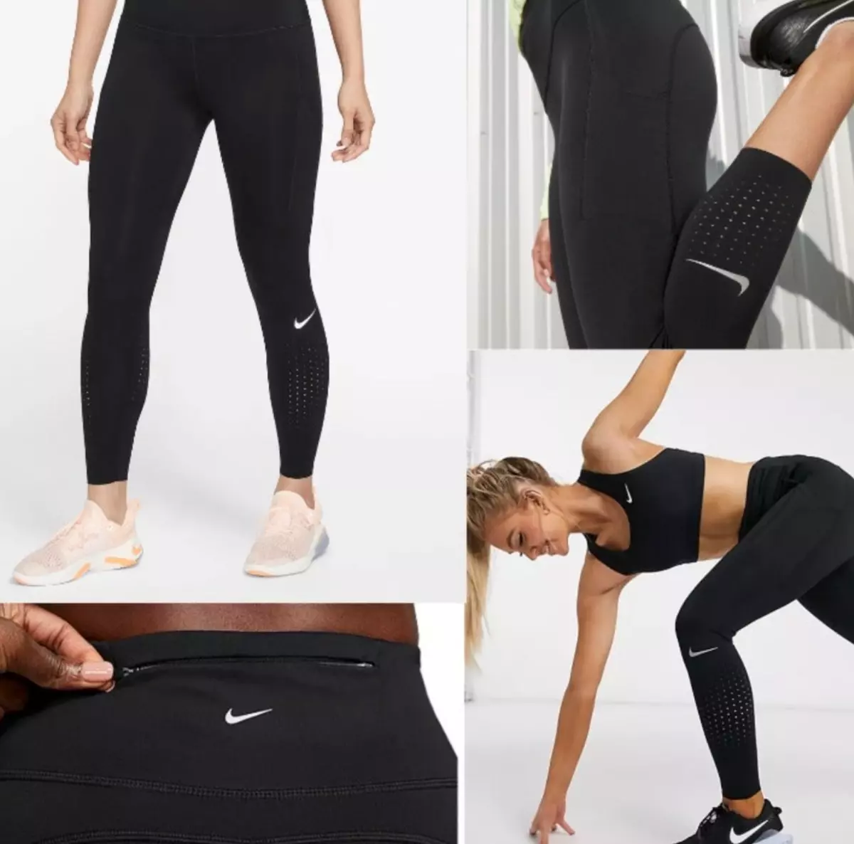 Pant cheap tight nike