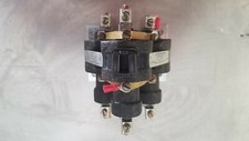 Mercury Contactor 35amp Normally Open