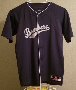 ebay yankees jersey