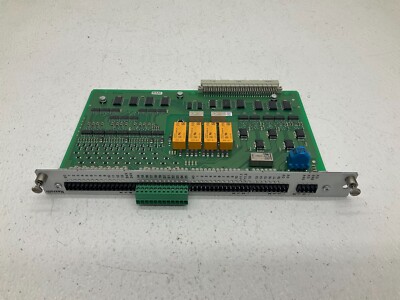 Rexroth Bosch E/A-DISKR2E PC Board 1070090855-101 1070091805 (VT)