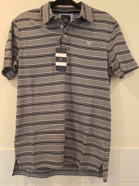 crew clothing polo shirt sale