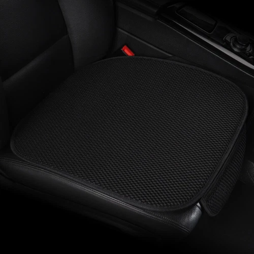 Summer Car Seat Covers With Pocket Cool Cushions Pad Mat Comfortable Universal - Imagen 20 de 31