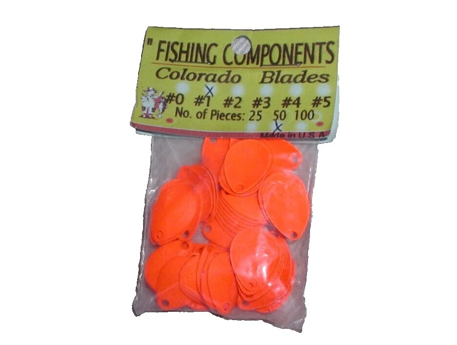 Bream Fishing Tackle Craft