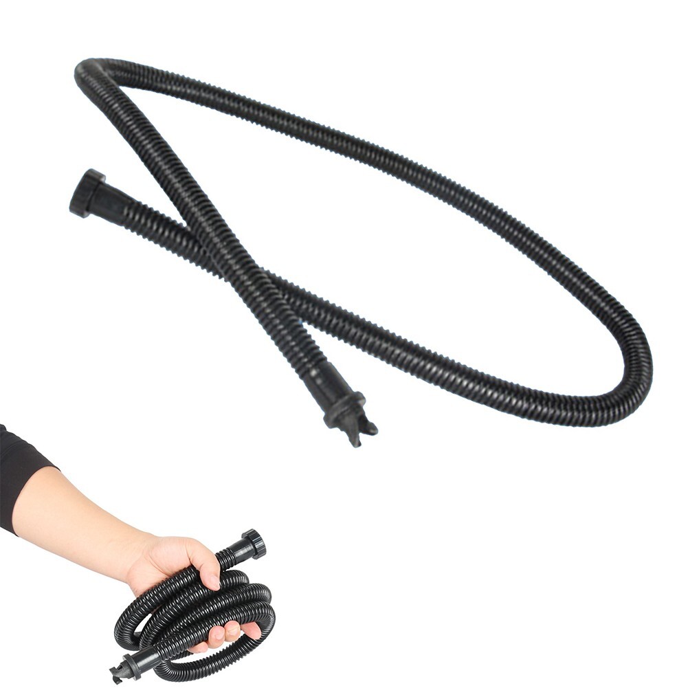 Premium 145cm Air Pump Hose Replacement For Surfboard Canoe Strong and