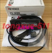 1PC Keyence amplifiers sensor PS-N12N NEW Fast shipping (FedEx/DHL)