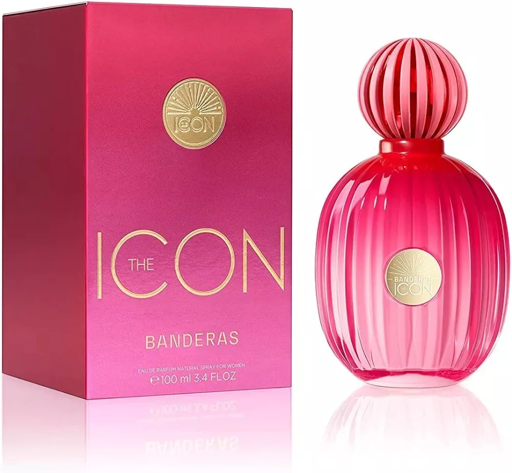 Parfum antonio sales banderas