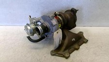 Turbo Dacia SANDERO