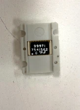 Microchip Vintage Microcircuit P/N 7541562G43 New