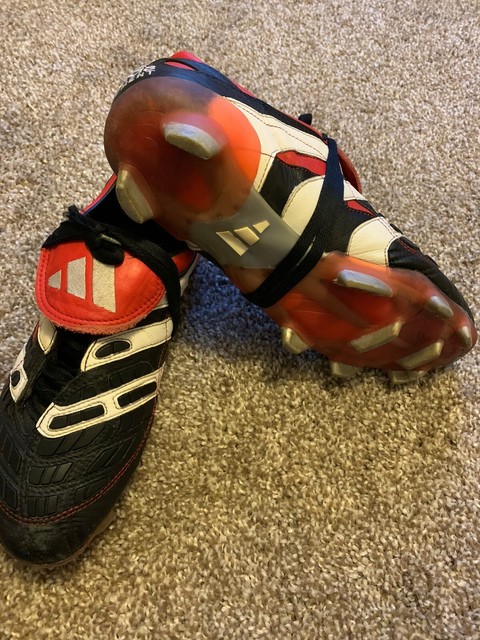 adidas predator accelerator ebay
