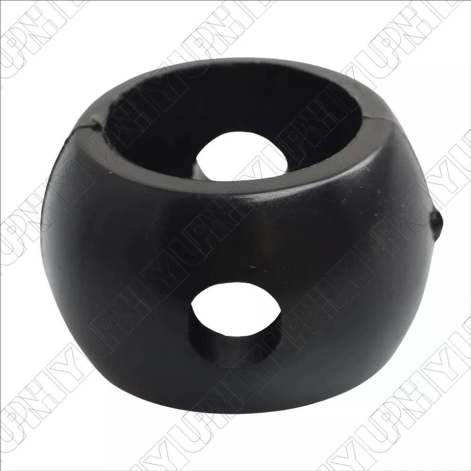 Комплект втулок рычага переключения передач механической коробки передач для Mitsubishi Montero Pajero 1992-99 годов выпуска - Изображение 3 из 4