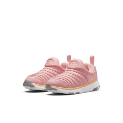Nike Dynamo Free PS Pink Glaze 343738-632