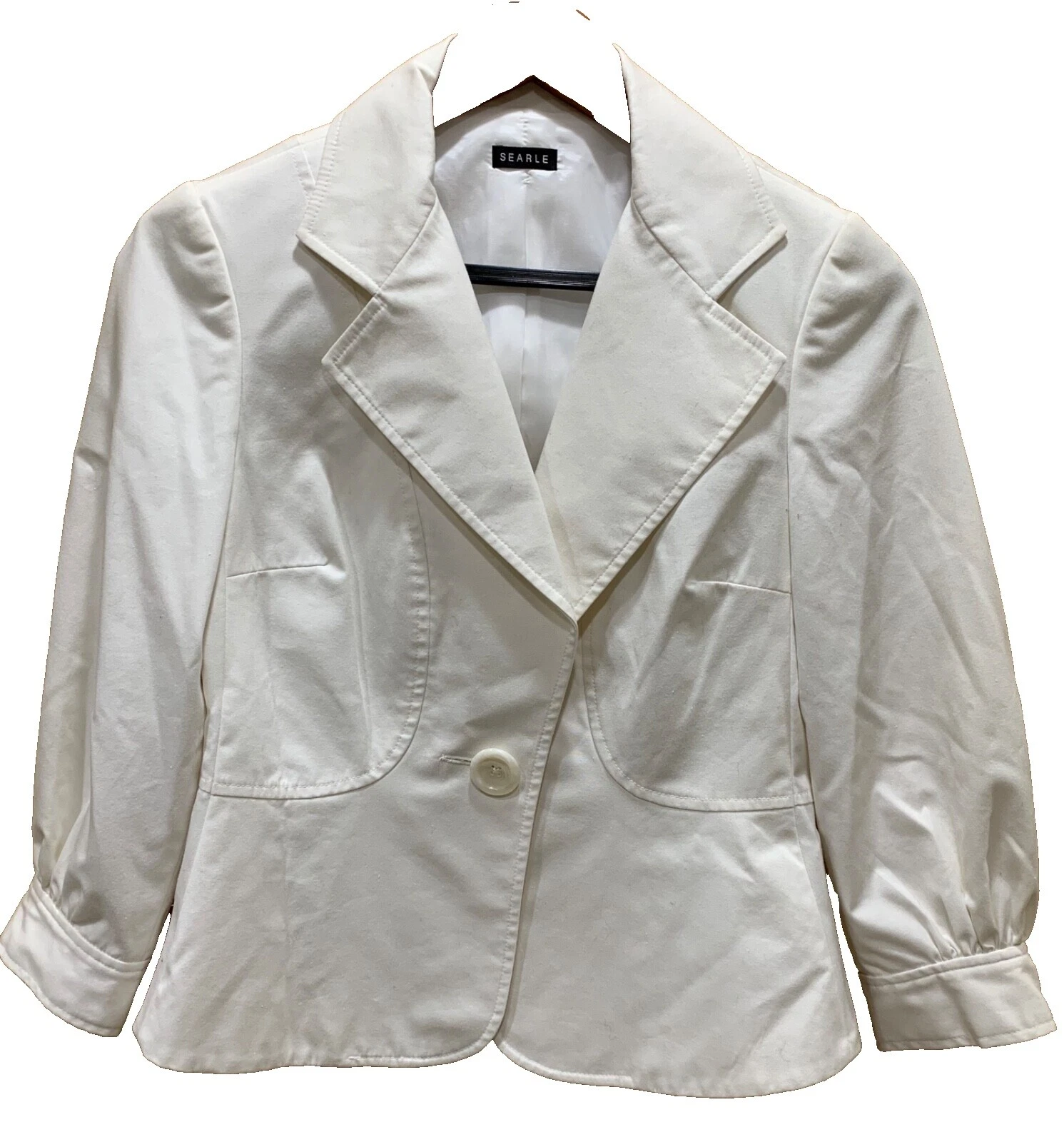 Searle Suits & Suit Separates for Women