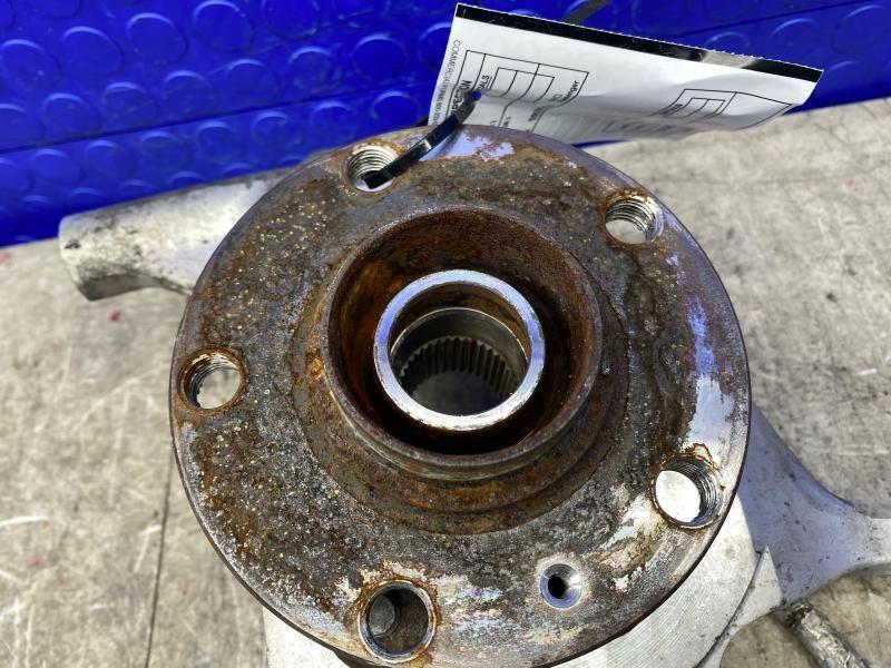 2016-2021 MCLAREN 570S OEM FRONT RIGHT WHEEL SPINDLE BEARING HUB 13B1203CP