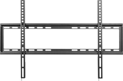 TV Wandhalterung 80'' Wandhalter Fernseher 45kg LCD LED fix VESA 600x400