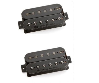 Seymour Duncan Pegasus Trembucker & Sentient 6 String (WORLDWIDE SHIPPING)