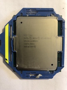 Intel Xeon E7 4870 V2 2 3ghz 30mb 8gt S 15 Core Sr1gn Server Cpu Ebay