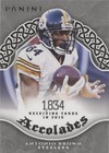 2017 Panini Antonio Brown #AC-AB