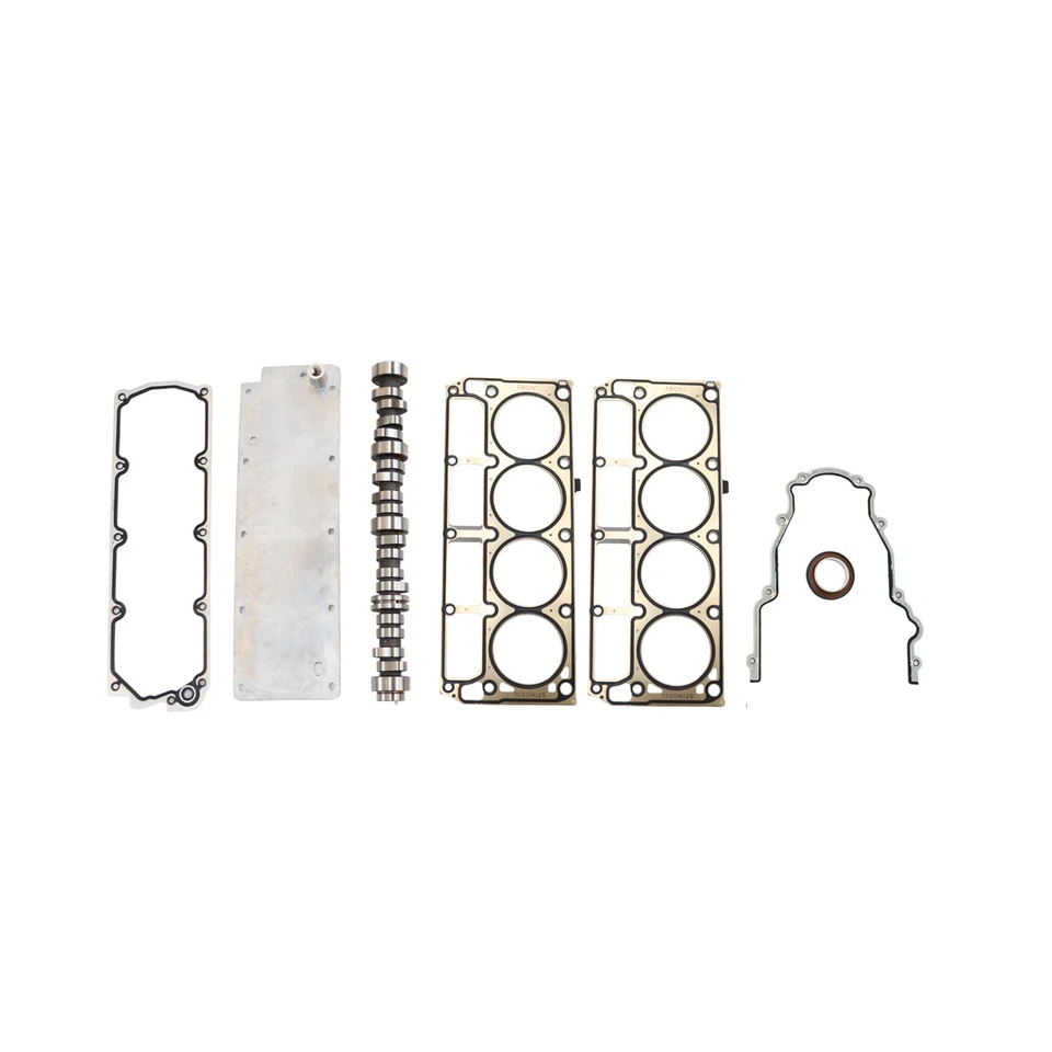 NON AFM DOD Cam Camshaft Lifters Kit for 2007-2013 Chevrolet GMC 5.3L Trucks SUV - Image 3 of 4