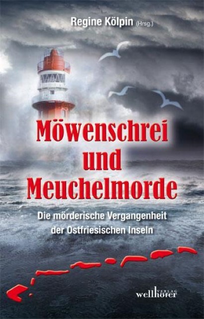 Thumbnail - Möwenschrei Und Meuchelmorde Hannelore Höfkes