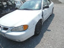 Used Speedometer Gauge fits: 1999 Pontiac Grand am US SE cluster Grade A