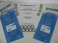 Porsche 914 vw bus 411 viton pushrod tube seal set the best money can buy