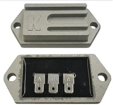 Kohler 25 403 37-S Rectifier Regulator Genuine