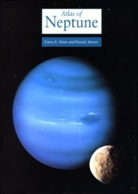 Atlas of Neptune by 
